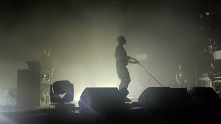 Sleaford Mods - Tweet Tweet Tweet - Le Casino De Paris - 10032026