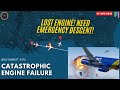 SWA 3472 Another Engine Blowout Just 5 Years After SWA 812 S Mid Air EXPLOSION Atc 2016 SWA 3472 Another Engine Blowout Just 5 Years After SWA 812 S Mid Air EXPLOSION Atc 2016