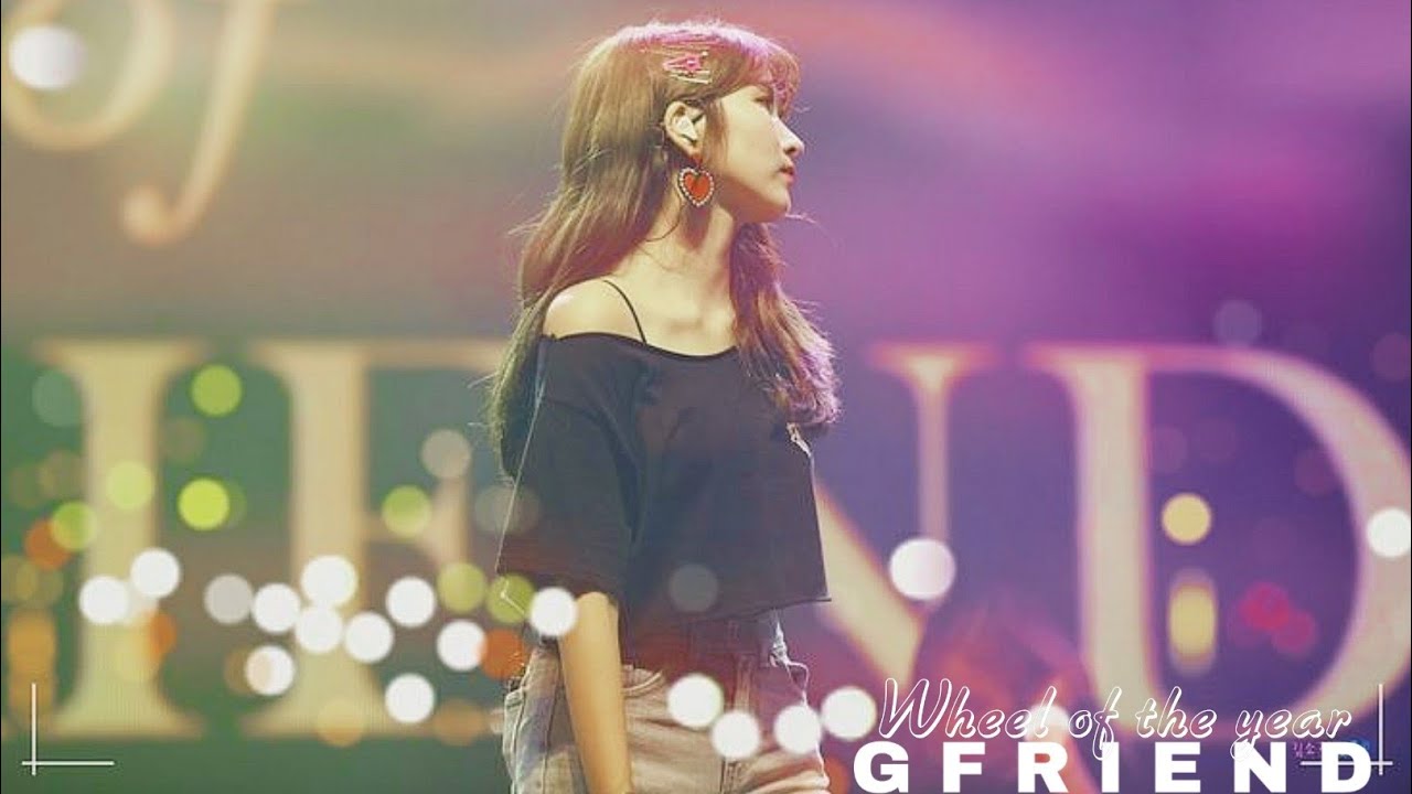 Gfriend — 