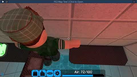 Old FE2 Map Test | The Overflow [Old Version]