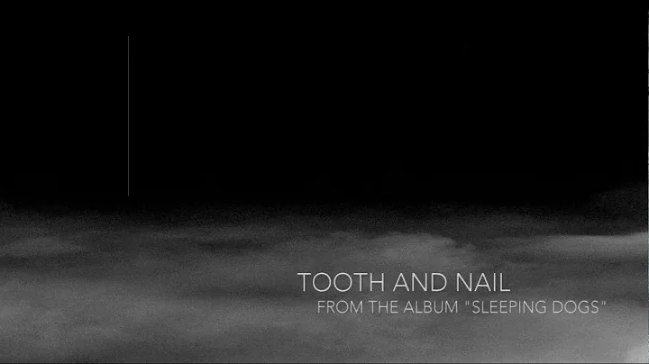 Jeff Plankenhorn - Tooth and Nail ft. Ray Wylie Hu...