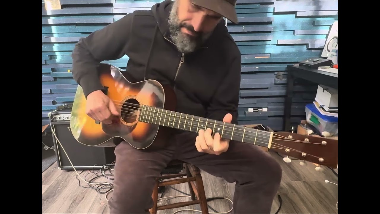 Chumpman Blues Blind Blake