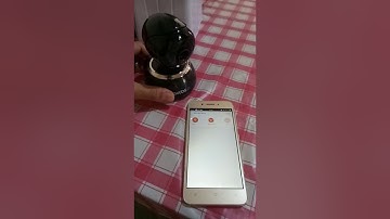 Bang good GuudGo IP Camera problem