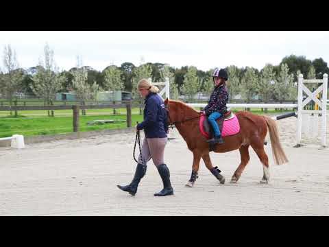Video: Jodinėjimas žirgais: kaip tapti puikiu „Barn Parent“