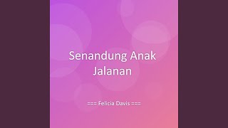 Download Lagu Senandung Anak Jalanan MP3