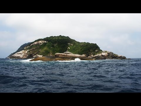 GYVAČIŲ SALA - Pavojingiausios Pasaulio Vietos #3 - YouTube