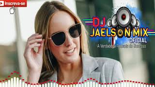 MELO DE FRANCYENNE REGGAE REMIX 💚💛❤️ ( DJ JAELSON MIX ) (Make Me Yours )