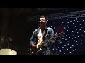 Bleachers Live - Carry On (Fun cover)/Like a River Runs - Stone Pony NJ - 9/10/17