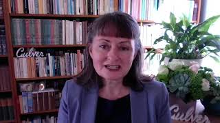 Meghan Sahli Wells, former Culver City Mayor, EOPA-California Leadership Council Co-Chair