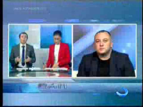 „დროს“ შეკითხვებს გარემოს დაცვის მინისტრის მოადგილე ზურაბ კოპაძე უპასუხებს