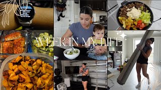 75 Hard With Kids: Real Mom Struggles & Workouts