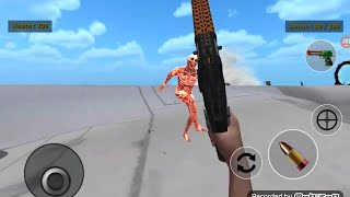 Zombie Evil Horror 4 UPDATED Part 2 screenshot 4