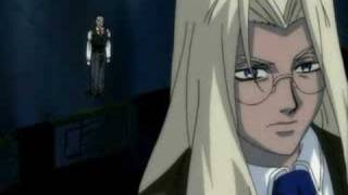 Hellsing cap.04 (español) 1/2