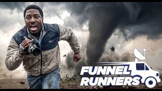 We're Being Hunted By Tornados...