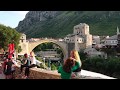 Mostar City Walk, Visit Bosnia