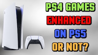 The PS5 and Confusion About Enhancements to PS4 Games
In this video I discuss the enhanced version of PS4 games on PS5. We know what PS5 games will do. We still dont know about these claims top 100 PS4 games that would be enhanced through resolution and frame rates. Possibly even better textures, AA, and lighting techniques. We know PS5 load times will make a big difference with new games as well as old but is that all we can expect? Thanks for watching!
Follow me on Twitch: https://www.twitch.tv/icyrhythms_
Follow me on Twitter: https://twitter.com/IcyRhythms
Much of the stuff youll find on my channel:
playstation news playstation 5 news ps5 news xbox series x news xbox news game reviews last of us review last of us 2 review last of us game last of us 2 game fallout new vegas review fallout game fallout new vegas game fallout 4 review fallout 4 fallout 4 game fallout 3 fallout 3 review fallout 3 game the evil within game the evil within review the evil within 2 game the evil within 2 review alien isolation game alien isolation review alien isolation ps5 news playstation 5 news playstation 5 vs xbox series x playstation 5 vs pc playstation 5 ssd vs pc ssd playstation 5 ssd vs xbox series x red dead redemption review red dead game red dead game red dead redemption game red dead redemption review red dead redemption 2 review red dead redemption 2 game red dead 2 game 1440p still worth it in 2020 is 1440p still worth it in 2020 1440p vs 1080p 1440 vs 1080 1440p vs 4k 4k vs 1080p uncharted 4 game uncharted 4 game review uncharted 4 ps5 vs xbox series x specs ps5 vs pc specs pc vs playstation 5 The PS5 and Confusion About Enhancements to PS4 Games