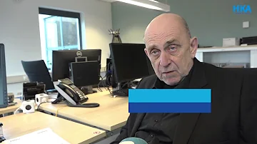 Reportage: bezuinigingen funest voor ondersteuning ouderen Hollands Kroon