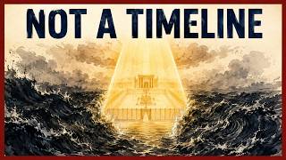 Genesis 1 Explained: Why the 7 Days of Creation Were Not a Timeline | Bible Explained
