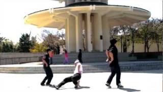 ONETRUESOUL Clothing: B-Boy Trailer