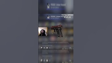 Opening a case a day until I hit Gloves #51 #shorts