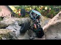 Moon buggy RC
