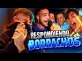 Es IMPOSIBLE NO REÍRSE con esta GENTE