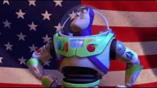 Buzz Lightyears Theme With Henrys Theme