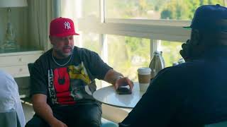 Famous Day in the Life of an Influencer Manager | Episode 3 (Part 1): LA Strategy w/ Ash Cash Wealth