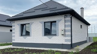 Купить дом с Ремонтом, посёлок Южный 89182487292