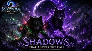 Shadows That Answer the Call - From FoxAvangers