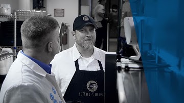 Ecolab Institutional Business Value Story 2021 (short version)