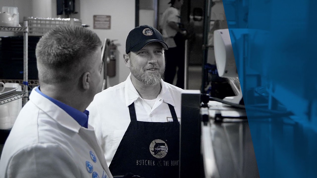 Ecolab Institutional Business Value Story 2021 (short version)