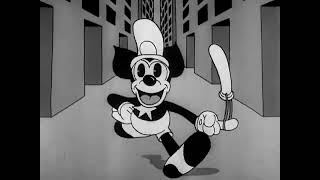 Merrie Melodies - Mais Uma Vez (1931) - (Dublagem Herbert Richers)