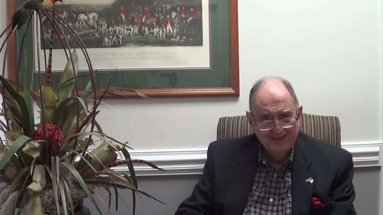 Sunday School--February 15, 2026