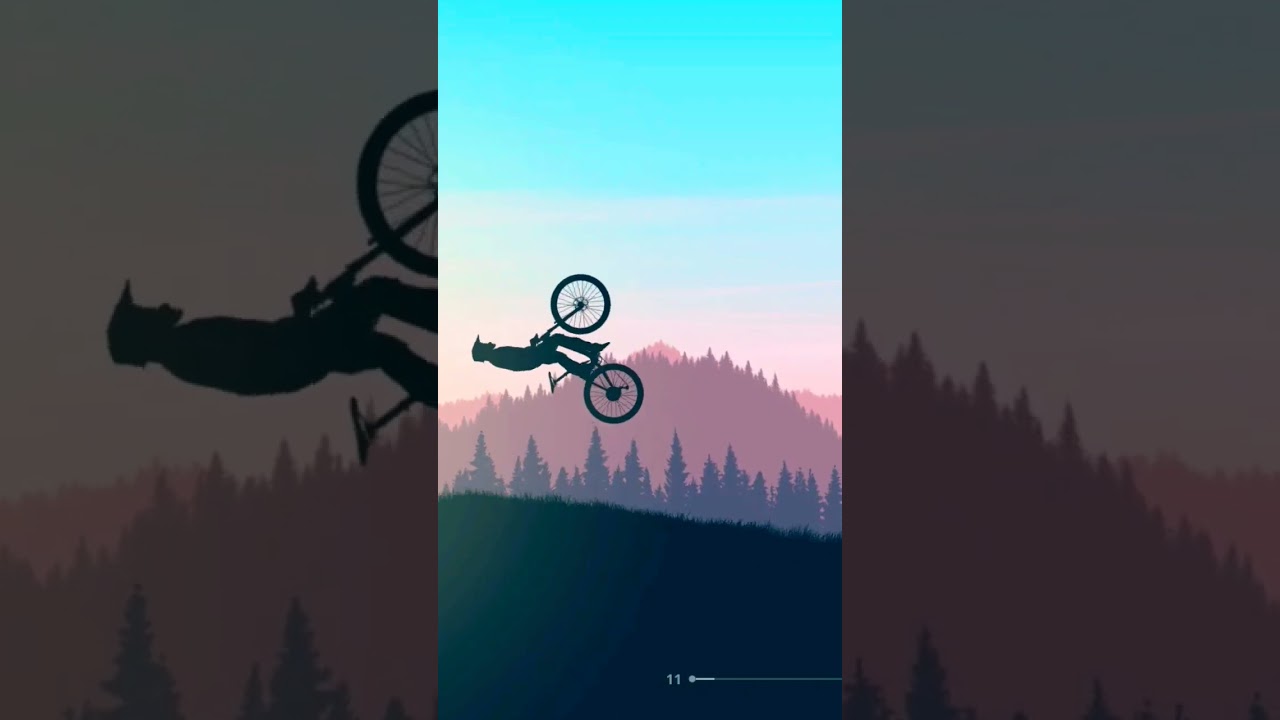Mountain Bike Xtreme