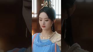 Legend Of Shen Li foryou fyp cdrama zhaoliying