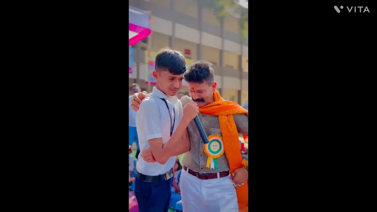 न समजलेले आई - बाप ( प्रा. वसंतराव हंकरेसाहेब) व्याख्यानमाला