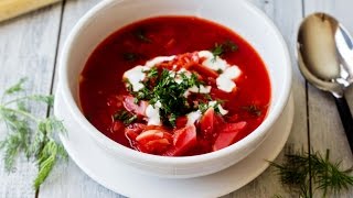 БОРЩ КЛАССИЧЕСКИЙ КРАСНЫЙ! Вкусный рецепт русского борща. Soup. Russian borsch. БОРЩ КЛАССИЧЕСКИЙ КРАСНЫЙ! Вкусный рецепт русского борща. Soup. Russian borsch.
