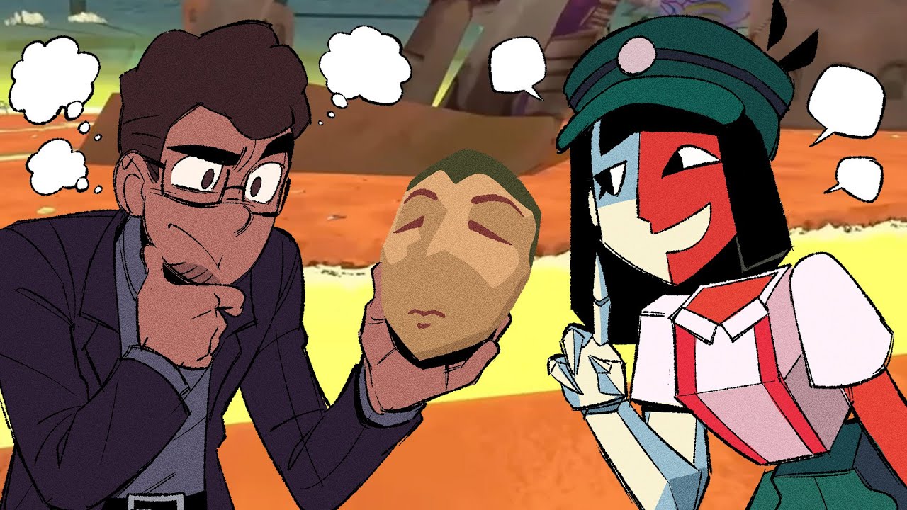 YAHI PLAYS: ENA: Dream BBQ