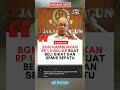 Gak kurang banyak kah itu⁉️#beritaterkini