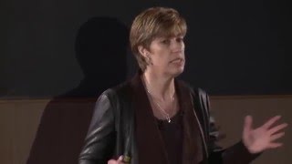 The psychology of communicating effectively in a digital world | Helen MorrisBrown | TEDxSquareMile