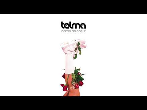 TELMA - Dame de coeur