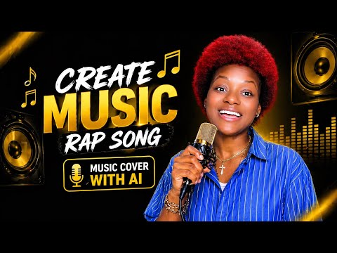         How To Create Studio-Quality Music With AI (No Skills Needed)