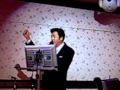 ELVISの  好きにならずにいられない