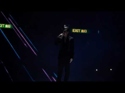 2020.11.27 張敬軒 X 香港中樂團盛樂演唱會 @ 笑忘書