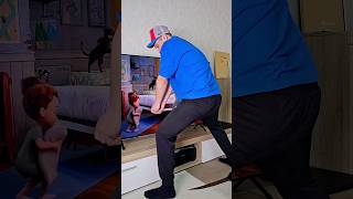 Funny Cartoon Moment 🤣