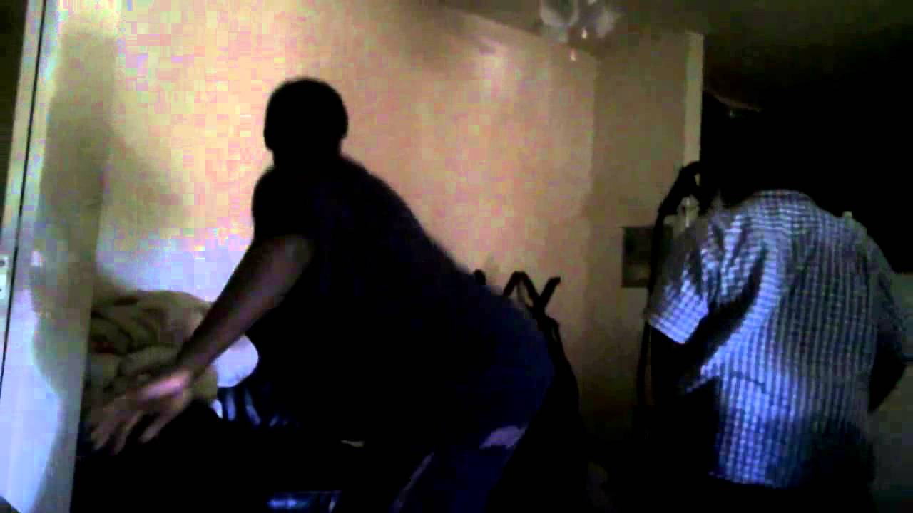 apartment shake YouTube