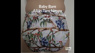 Baby Bare All In Two Fit Video