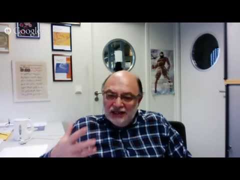 საუბრები დიასპორასთან: თემურ კურცხალია