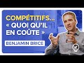 Les illusions de la classe dirigeante sur la comptitivit  benjamin brice